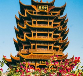 无锡武汉游玩攻略(武汉游玩攻略路线)