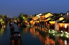 无锡乌镇旅游攻略(乌镇旅游攻略景点必去)