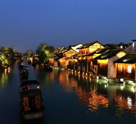 无锡乌镇旅游攻略(乌镇旅游攻略景点必去)