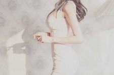 无锡性感模特(性感模特时装走秀)