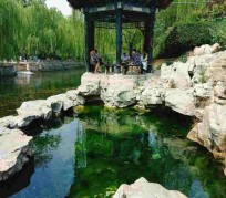 无锡济南旅游攻略(青岛威海济南旅游攻略)