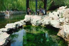 无锡济南旅游攻略(青岛威海济南旅游攻略)