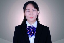 无锡商务伴游招聘 微信群里应聘日薪2万“商务伴游” ，女孩人财两失！