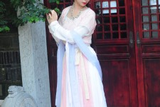 无锡汉服兼职模特(汉服兼职模特雇用信息)