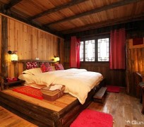 无锡旅游住宿(旅游住宿app)