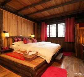 无锡旅游住宿(旅游住宿app)