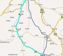 无锡自驾路线(自驾游线路)