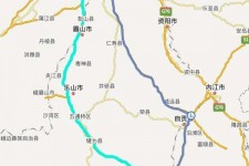 无锡自驾路线(自驾游线路)