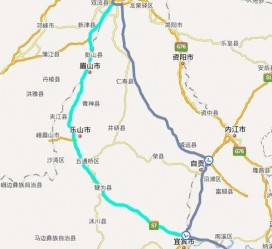 无锡自驾路线(自驾游线路)