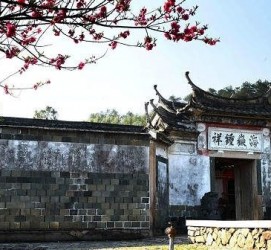 无锡中国伴游网保举一座寺庙(旅游景区寺庙)