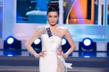 无锡中国环球小姐(2021年中国环球小姐)