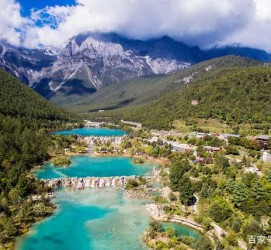 无锡旅游推荐(旅游推介词)
