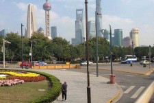 无锡上海自助游(上海自助游团购)