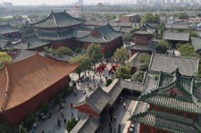 无锡开封旅游攻略(开封旅游攻略必玩的景点)