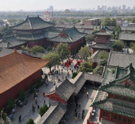 无锡开封旅游攻略(开封旅游攻略必玩的景点)