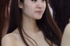无锡模特走光(时尚模特走秀)