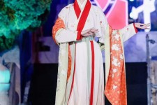无锡汉服模特是哪种兼职的吗(网上雇用古拆汉服模特可信吗)
