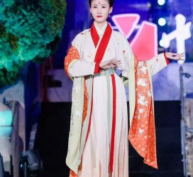无锡汉服模特是哪种兼职的吗(网上雇用古拆汉服模特可信吗)