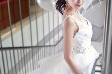无锡女伴侣兼职婚纱模特(婚纱模特兼职是实的吗)