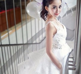 无锡女伴侣兼职婚纱模特(婚纱模特兼职是实的吗)