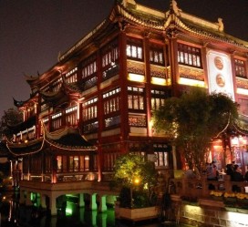 无锡上海旅游攻略(上海旅游攻略5日自助游攻略)