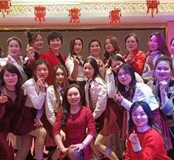 无锡兼职模特公益(兼职模特是什么)