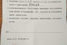 无锡关于模特兼职能否会要求签合同的信息