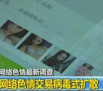 无锡上海伴游 伴游女郎白天陪玩晚上陪睡 网络跑火日薪过万(图)