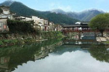 无锡江西旅游攻略(江西旅游攻略必去景点)