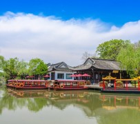 无锡旅游景点(旅游景点排行榜)
