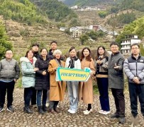 无锡商务伴游招聘 潮声丨百万年薪聘导游 浙江一座县城的“千金买马”记
