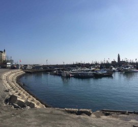 无锡大连旅游攻略(大连旅游攻略自由行)