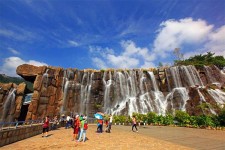 无锡旅游景点介绍(旅游景点介绍结尾)
