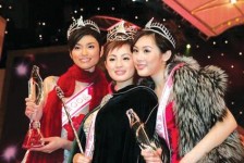 无锡亚洲小姐(亚洲小姐主题曲经典配乐)