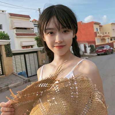 无锡伴游女生李梓萱的资料
