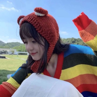 无锡伴游女生刘雨欣的资料