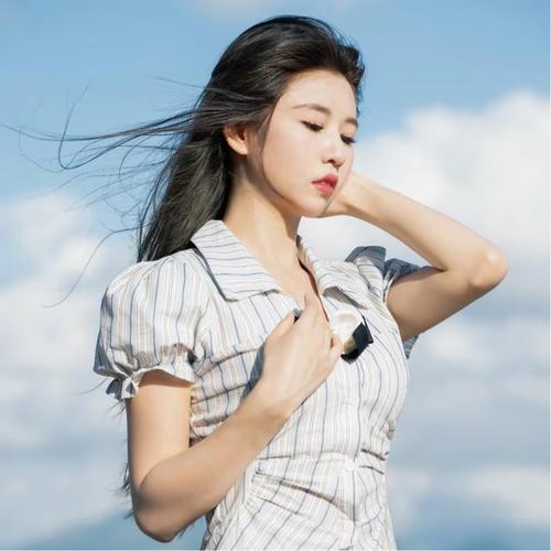 无锡伴游女生陈诇的资料