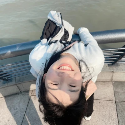 无锡伴游女生李琳洁的资料