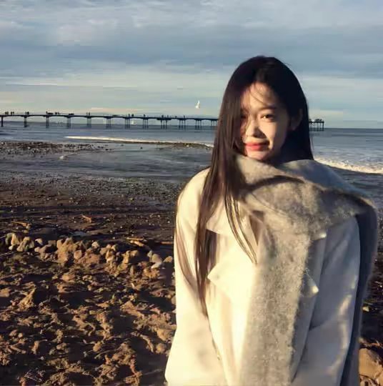 无锡伴游女生周晓婷的资料?