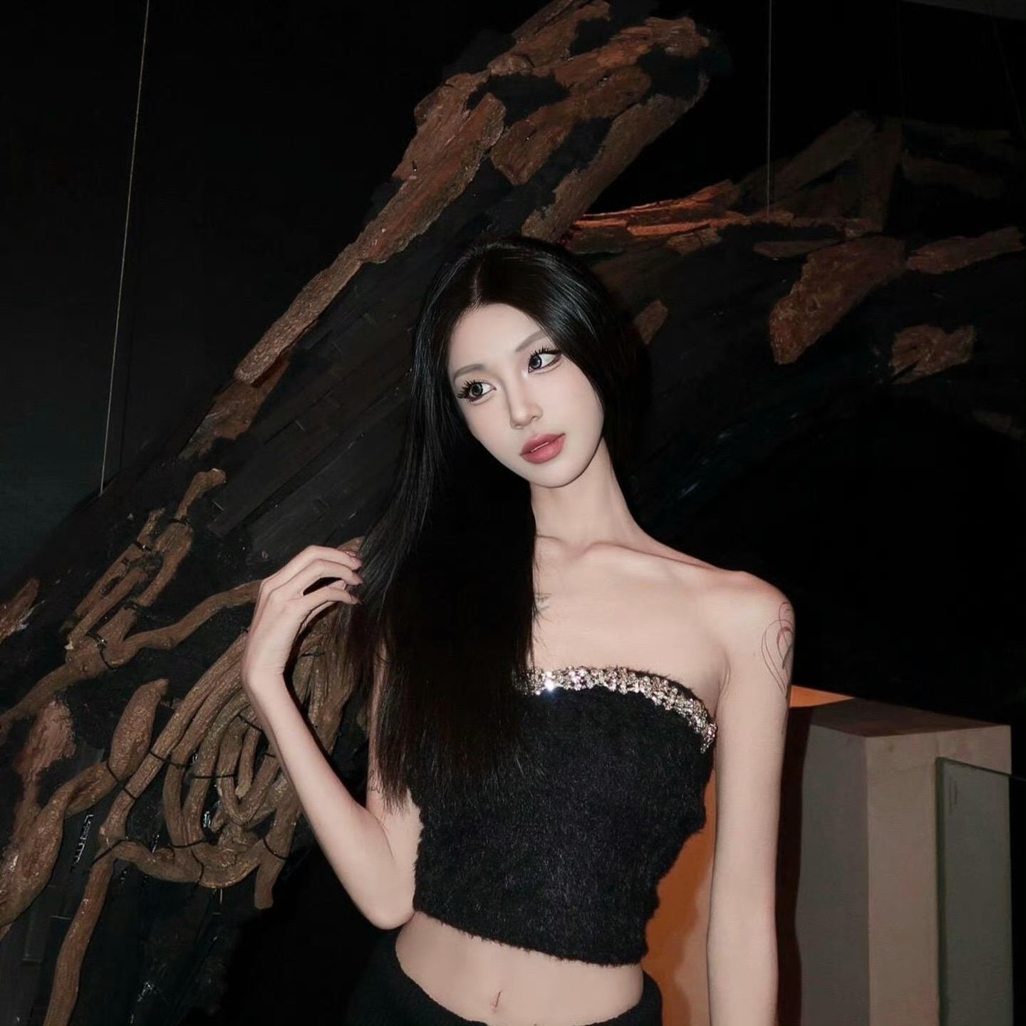 无锡伴游女生顾晚晴的资料