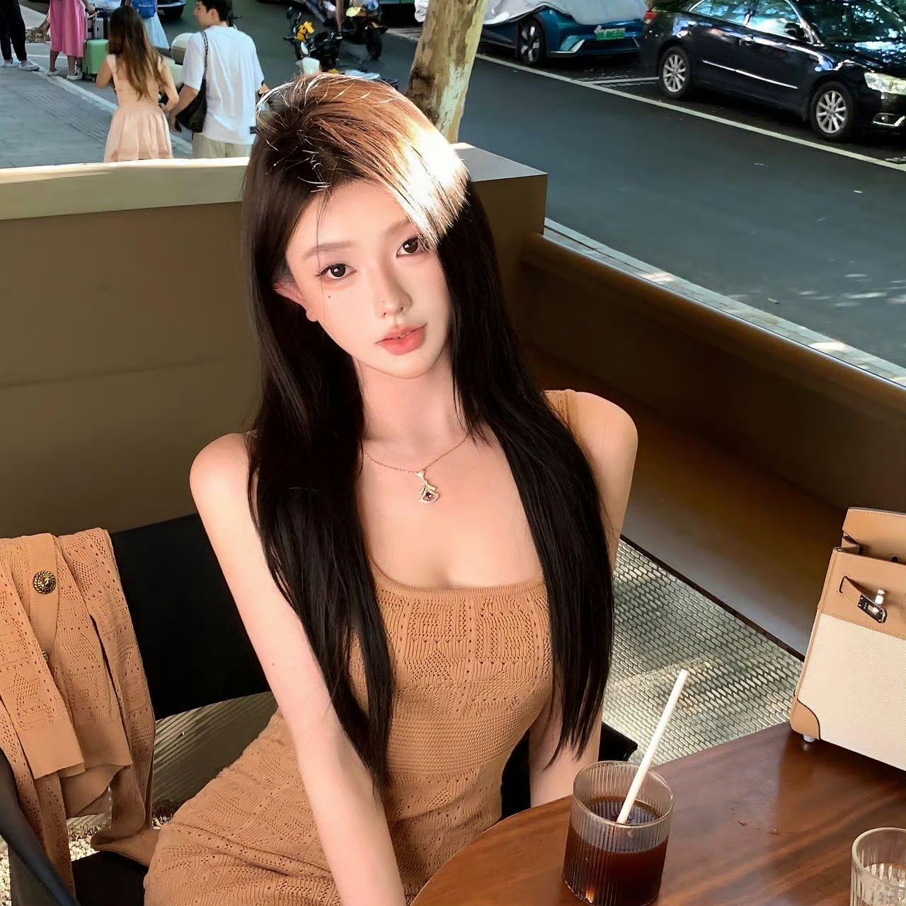 无锡伴游女生苏樱樱的资料