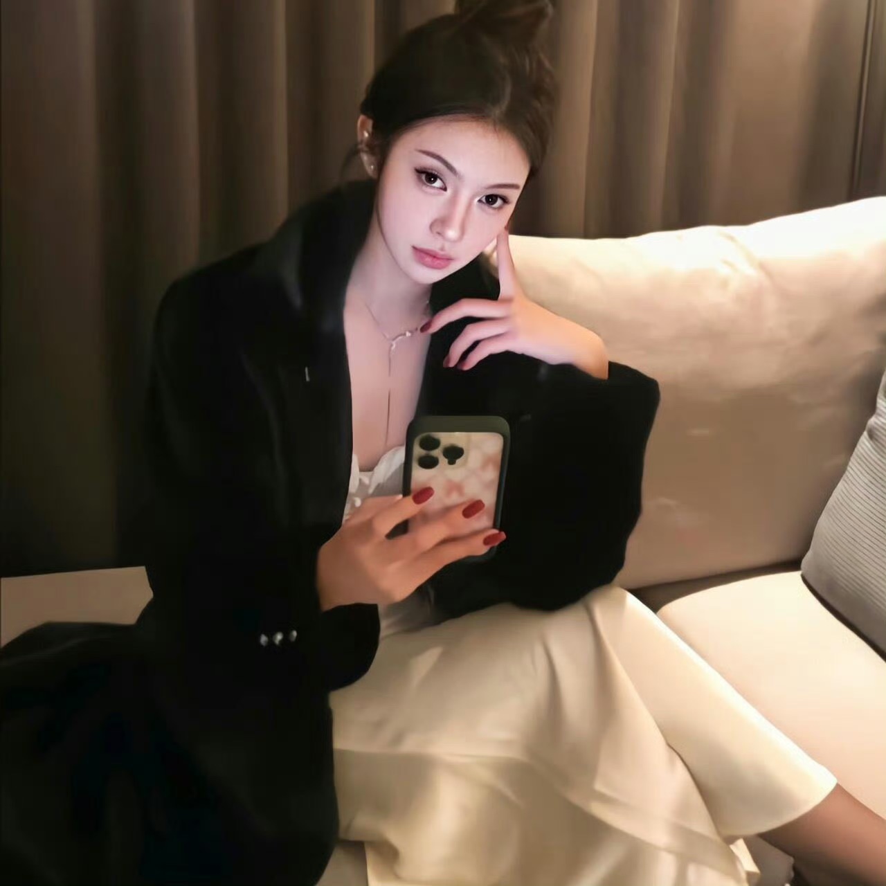 无锡伴游女生周语言的资料