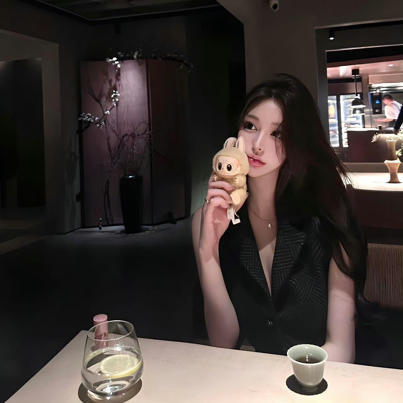无锡伴游女生范甜甜的资料