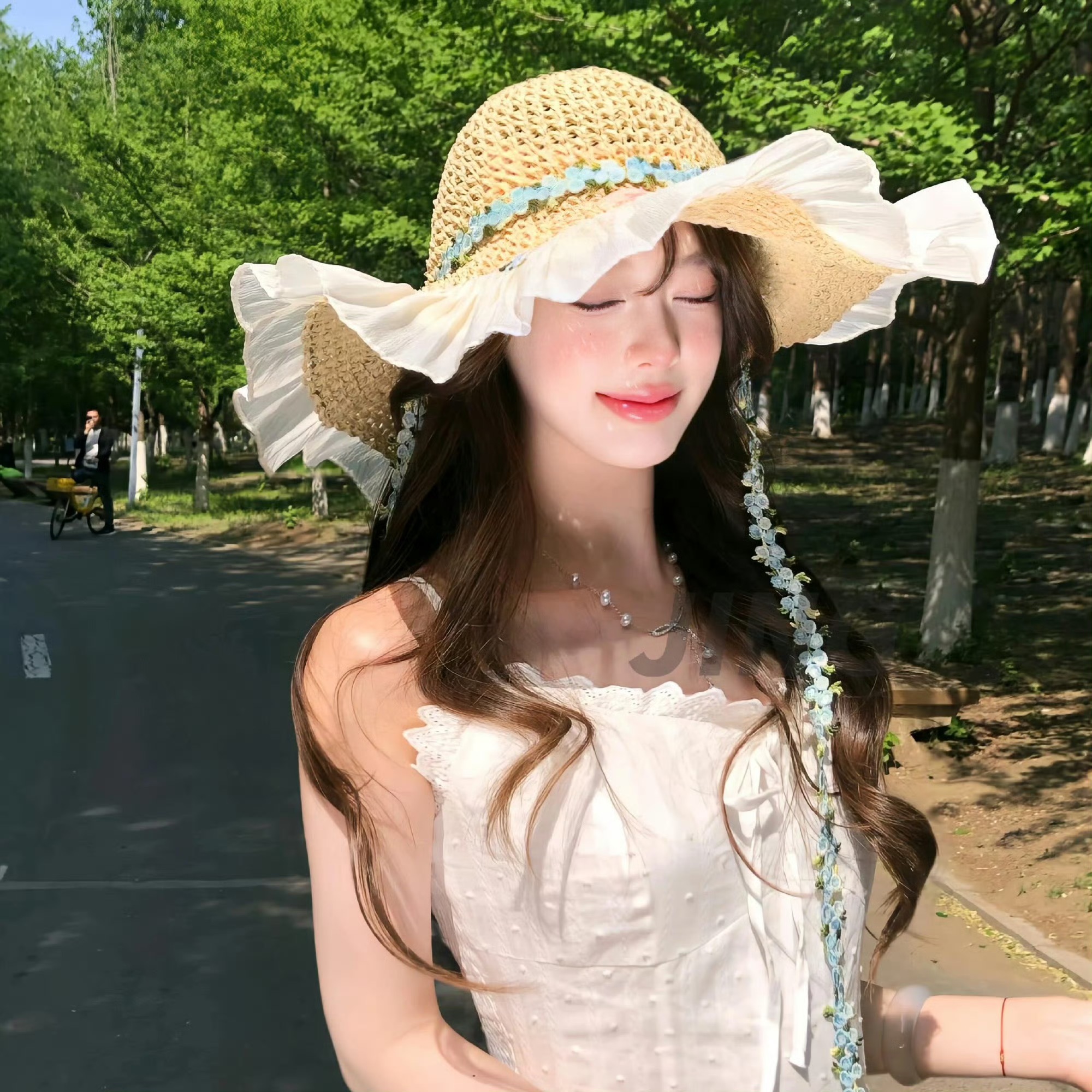 无锡伴游女生许曼姿的资料