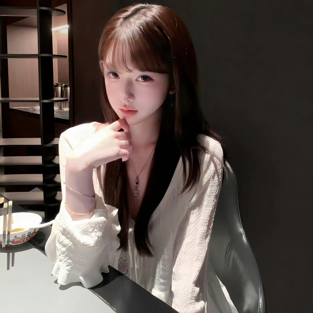 无锡伴游女生苏菲亚的资料