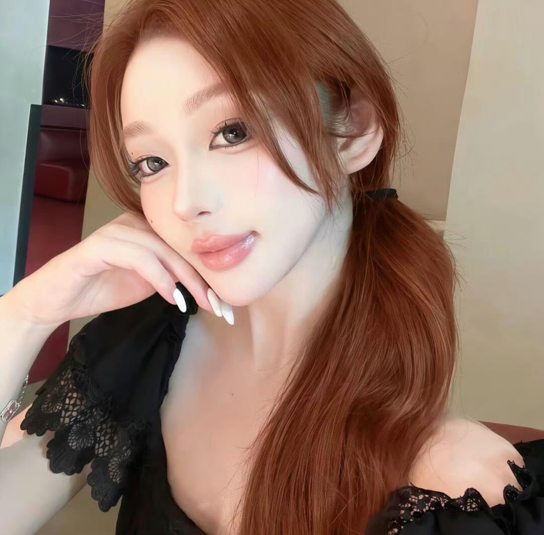 无锡伴游女生 | Victoria LiLI的资料