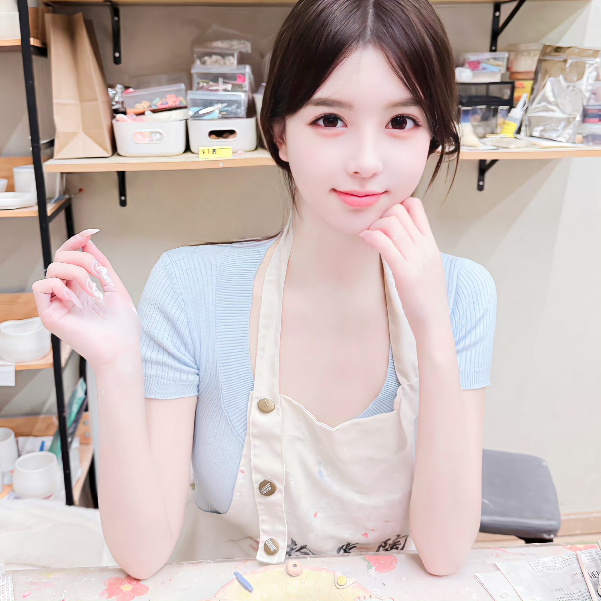 无锡伴游女生 | 苏雅宁🌸的资料